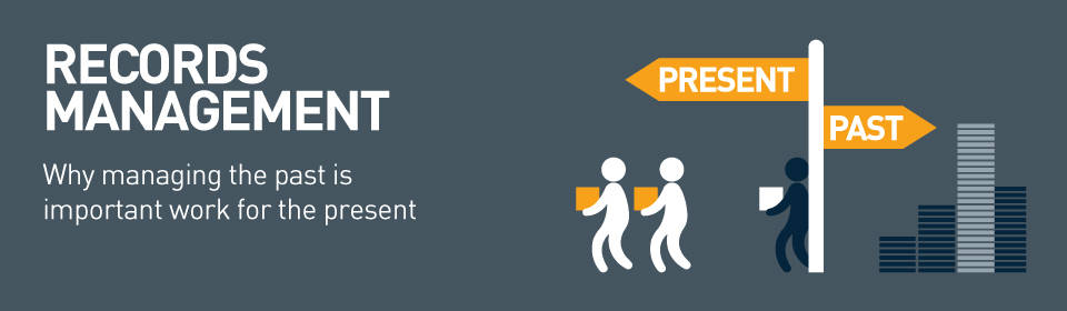 Records Management in Dubai