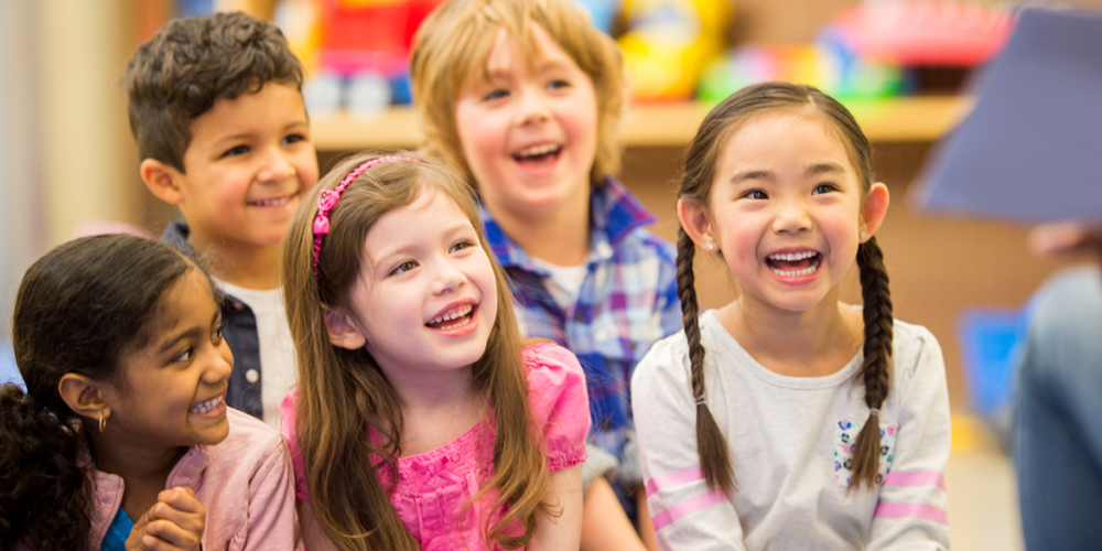 How do you find the best British nursery in Dubai