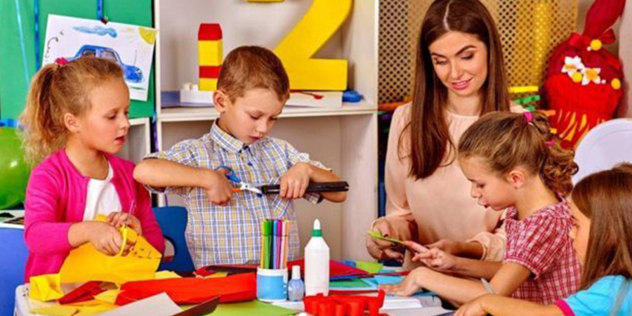 5 Fun Activities To Teach Your Child Sight Words