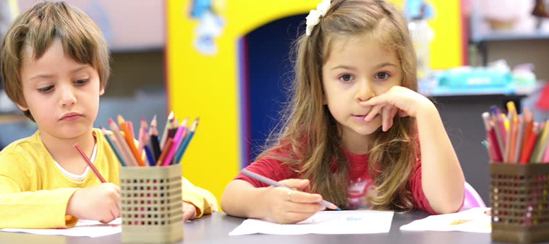 Best Early Learning Centers & British Nurseries in JLT