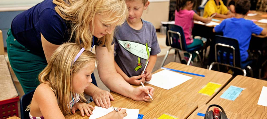 Looking for the best British nursery in Dubai?