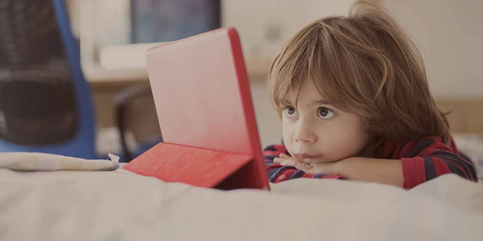 Top 15 iPad Apps for Toddlers