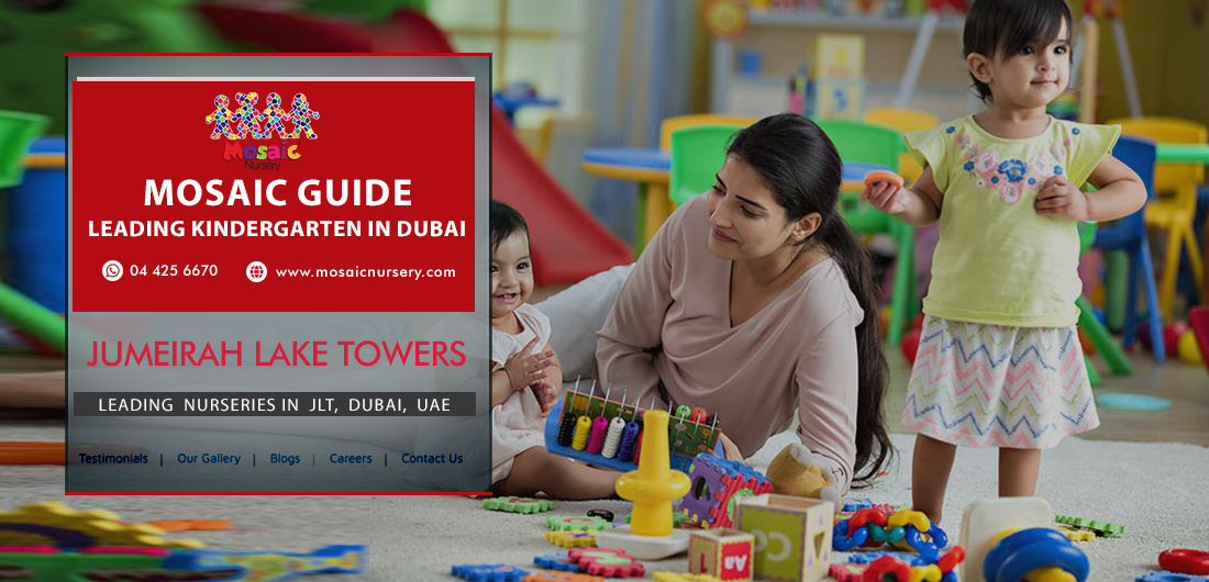 Leading Kindergarten in Dubai Dubai Nurseries and Kindergarten for 2023