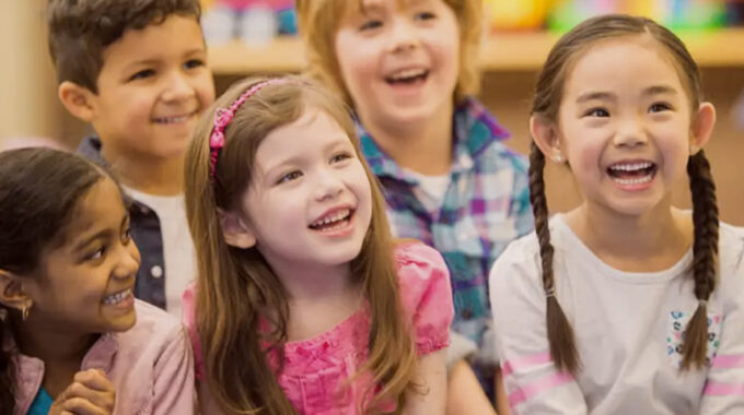 Where Can Top Nurseries Be Found In Dubai