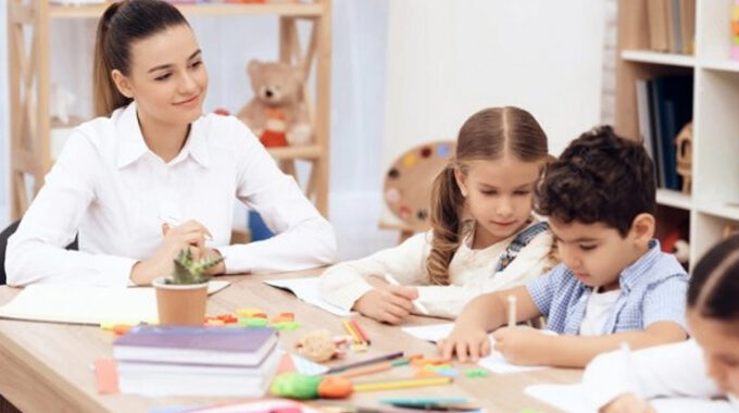 The 10 Biggest Mistakes Parents Make When Choosing A School In The UAE