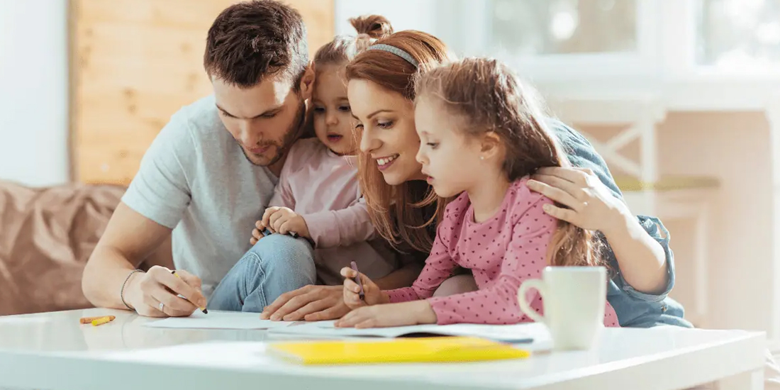 What Parents Say About Mosaic Nursery