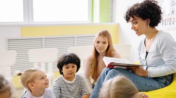 The Benefits Of British Nurseries In Dubai