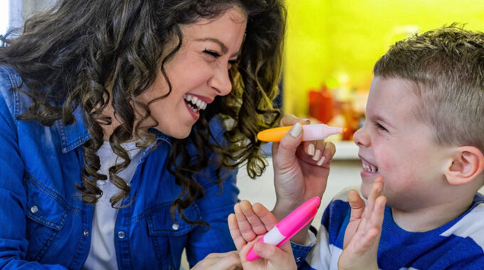 Your Guide To Choosing The Best British Nursery In Dubai, UAE