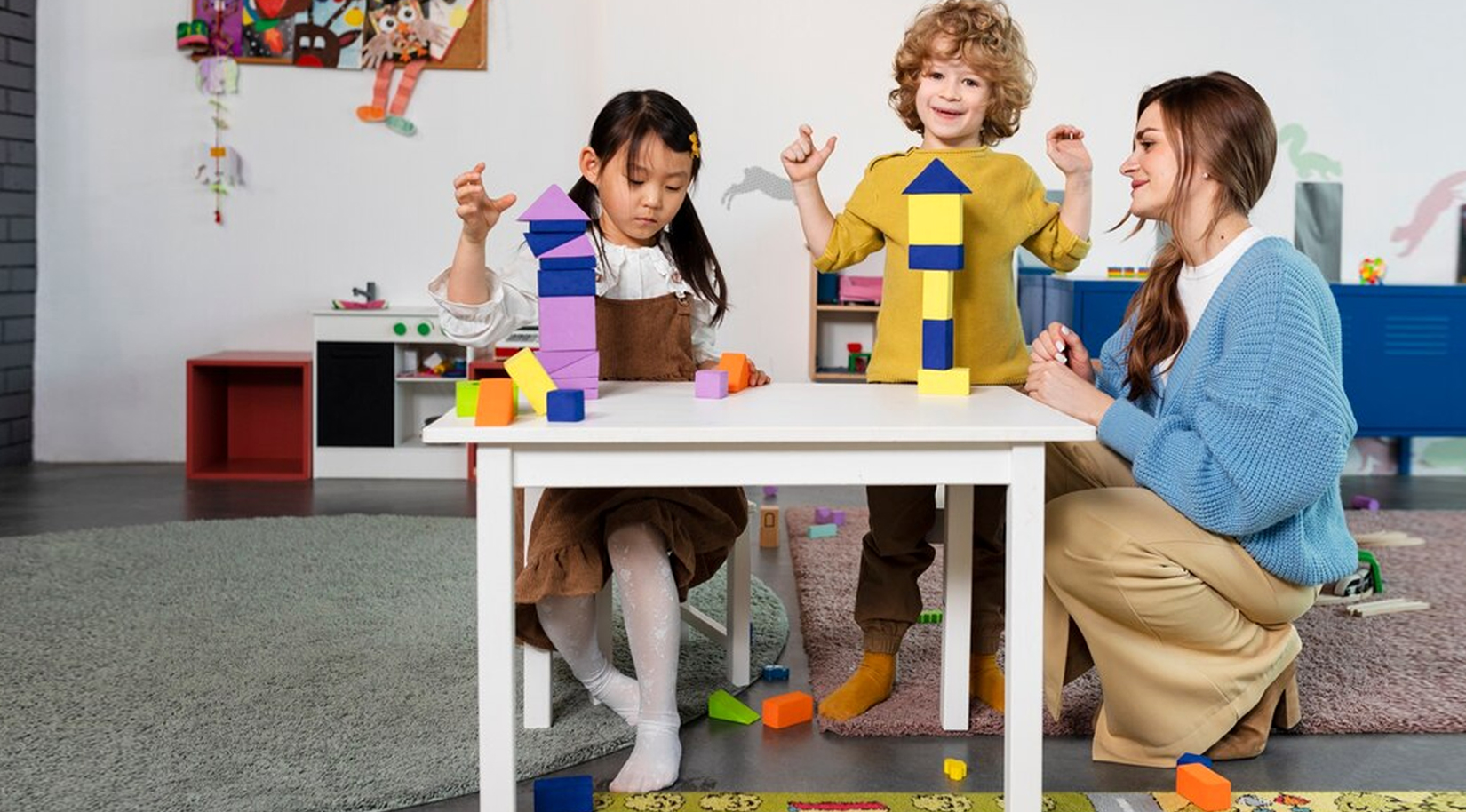 Ultimate Guide to Assessing Nursery Facilities in Dubai Find the