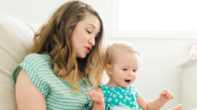 Soothing Lullabies And Nursery Rhymes For Baby's Bedtime