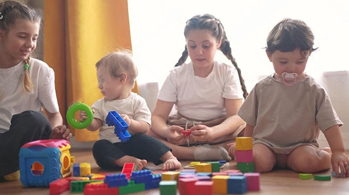 Finding Best Preschools Nearby