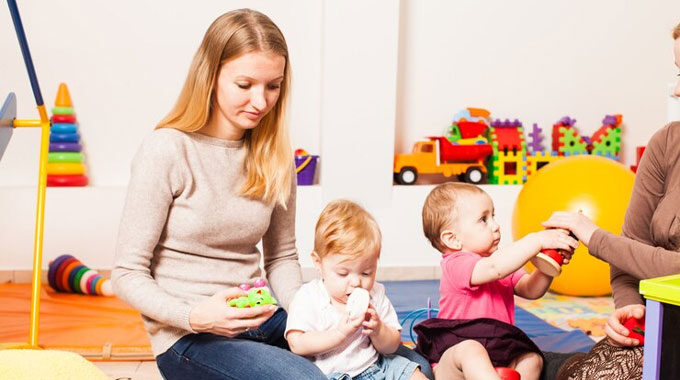Trusted Preschools Near Your Area